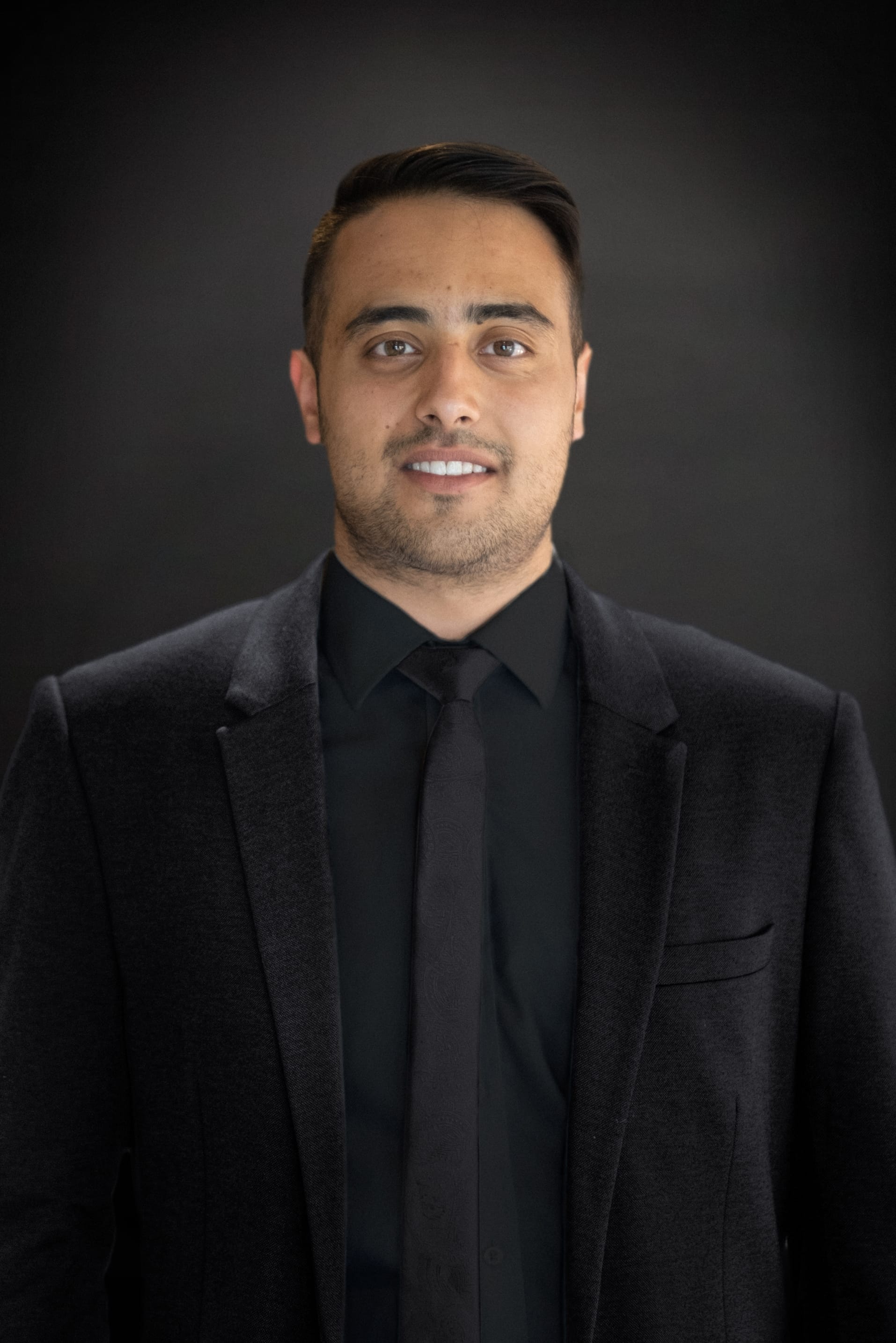 Muhammad Khan